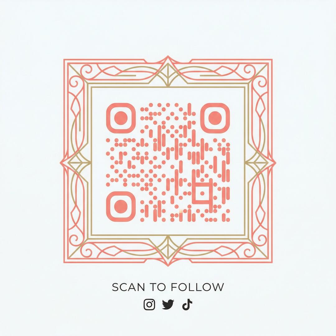 蓝莓视频公众号二维码